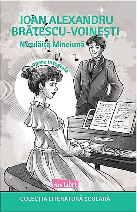 Niculita Minciuna - I. Al. Bratescu-Voinesti [1]