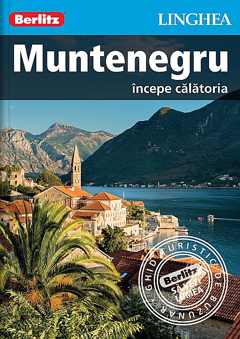 Muntenegru. Ghid turistic  [1]