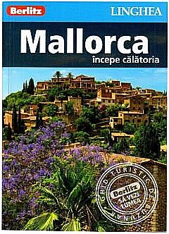 Mallorca. Ghid turistic [1]