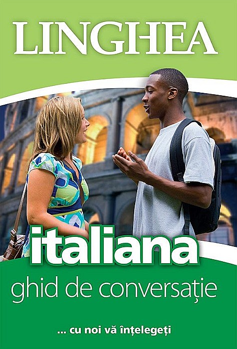 Italiana - Ghid de conversatie roman-italian EE [1]