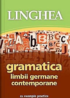 Gramatica limbii germane contemporane [1]