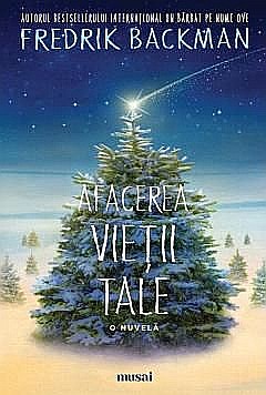 Afacerea vietii tale - Fredrik Backman [1]