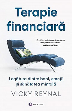 Terapie financiara - Vicky Reynal [1]