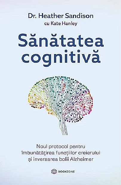 Sanatatea cognitiva - Heather Sandison, Kate Hanley [1]