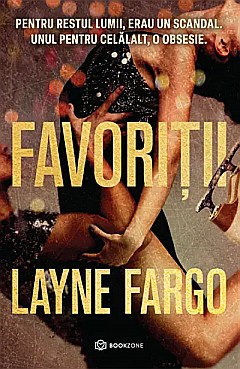 Favoritii - Layne Fargo [1]