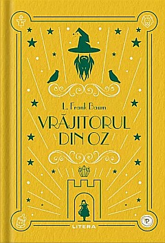Vrajitorul din Oz - L. Frank Baum [1]