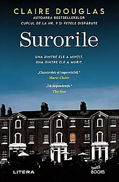 Surorile - Claire Douglas [1]