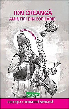 Amintiri din copilarie - Ion Creanga [1]