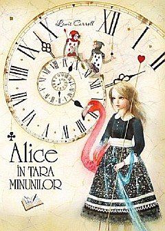 Alice in Tara Minunilor - Lewis Carroll [1]