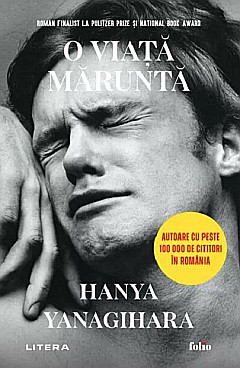 O viata marunta – Hanya Yanagihara [1]