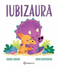 Iubizaura – Rachel Bright [1]