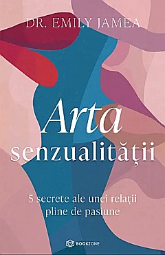 Arta senzualitatii - Emily Jamea [1]
