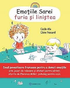Furia Si Linistea - Cecile Alix [1]