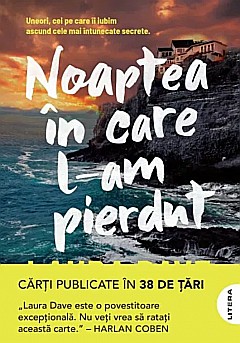 Noaptea in care l-am pierdut - Laura Dave [1]