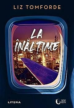 La inaltime - Liz Tomforde [1]
