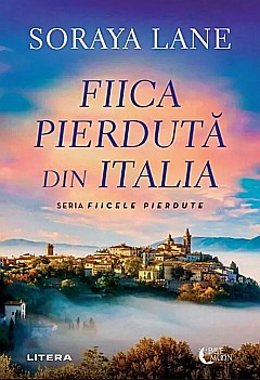 Fiica pierduta din Italia - Soraya Lane [1]