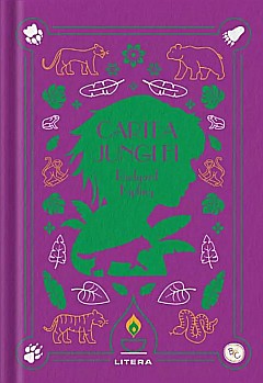 Cartea junglei - Rudyard Kipling [1]