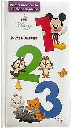 123. Prima mea carte cu clapete mari [1]