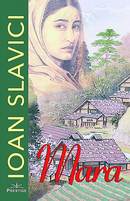 Mara - Ioan Slavici  [1]