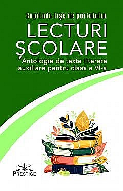 Lecturi scolare. Clasa VI [1]