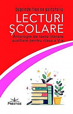 Lecturi scolare. Clasa V [1]