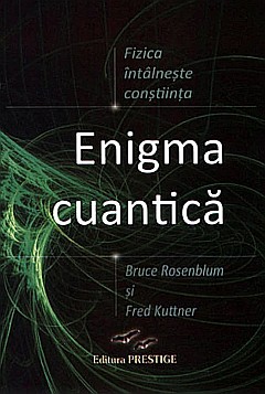 Enigma cuantica - Bruce Rosenblum, Fred Kuttner [1]
