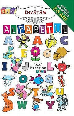 Invatam alfabetul [1]