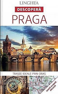 Descopera Praga [1]