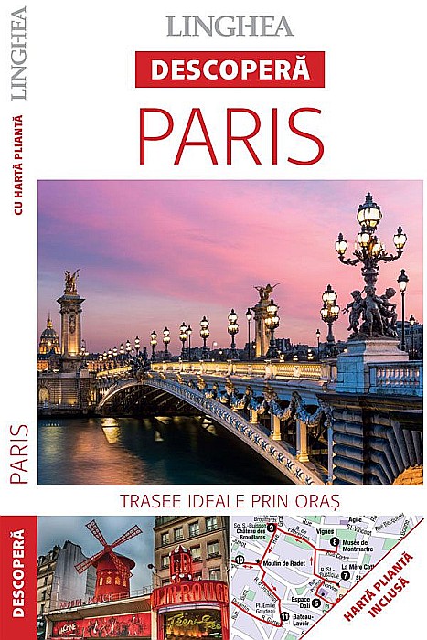 Descopera Paris [1]