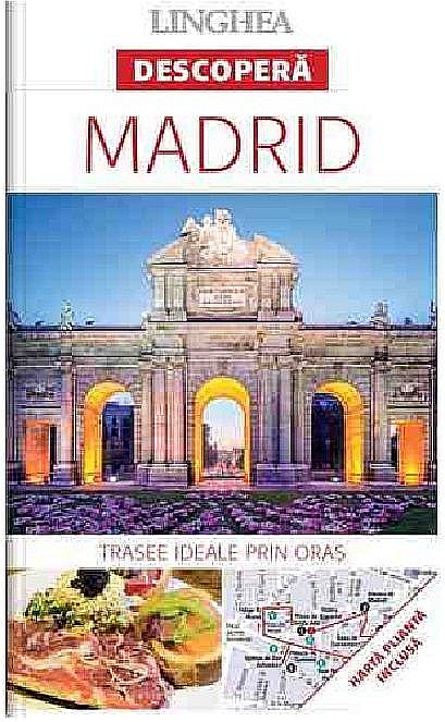 Descopera Madrid [1]