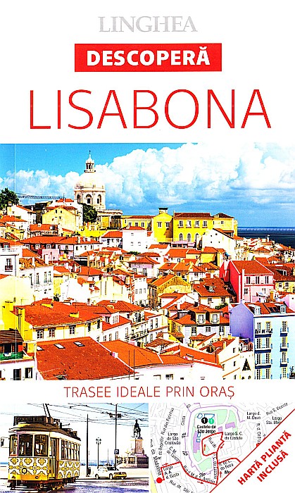 Descopera Lisabona [1]