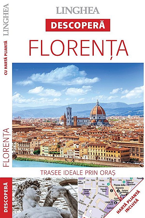 Descopera Florenta [1]