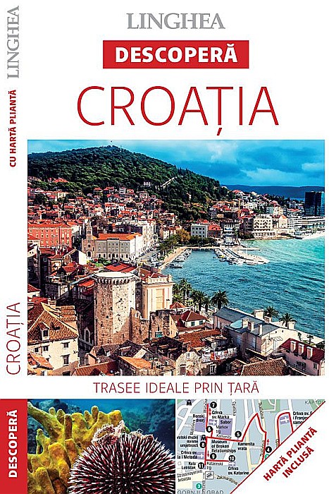 Descopera Croatia [1]