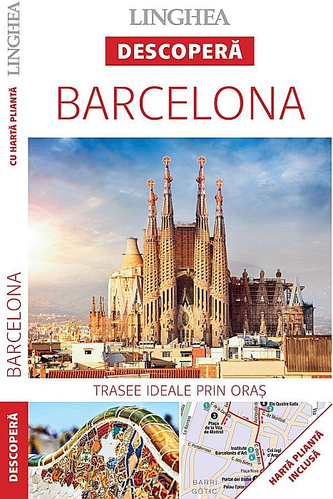 Descopera Barcelona [1]