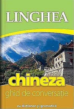 Chineza. Ghid de conversatie [1]