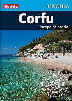 Corfu. Ghid turistic  [1]