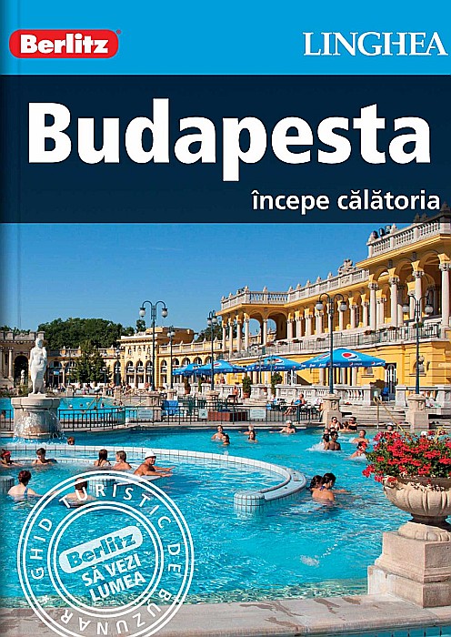 Budapesta [1]