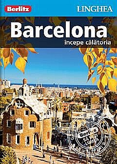 Barcelona. Ghid turistic  [1]