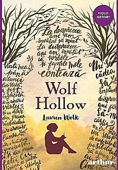 Wolf Hollow - Lauren Wolk [1]