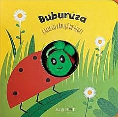 Buburuză [1]