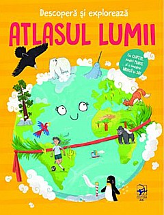 Atlasul lumii [1]