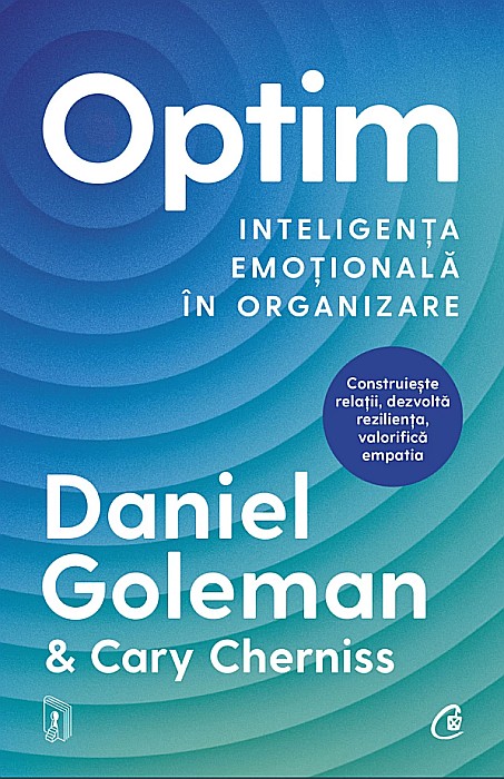 Optim - Daniel Goleman, Cary Cherniss [1]