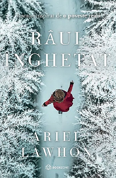 Raul inghetat - Ariel Lawhon [1]