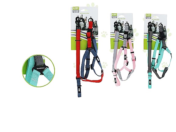 Set lesa + ham animale 1.5 082847 [1]
