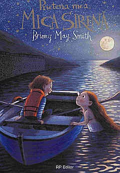 Prietena mea Mica Sirenă – Briony May Smith [1]