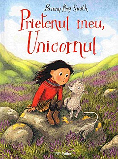 Prietenul meu Unicorn – Briony May Smith [1]