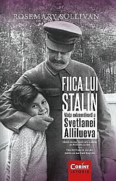 Fiica lui - Stalin Rosemary Sullivan [1]