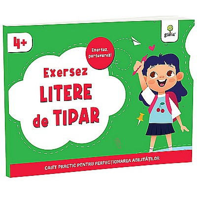 Exersez litere de tipar [1]
