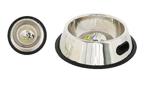 Bol metalic pentru animale 30cm 001450 [1]