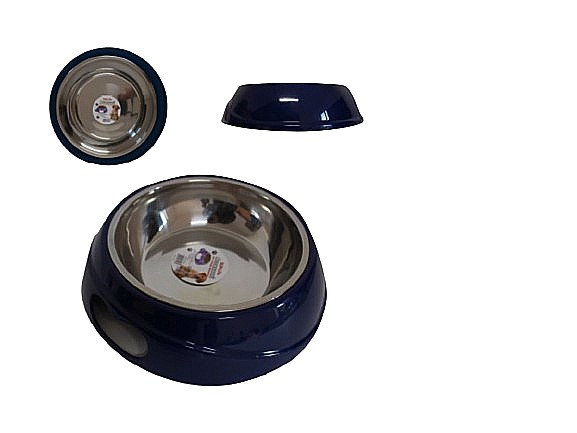 Bol pentru animale 30cm cu suport 8371218 [1]